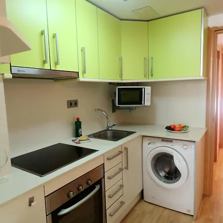 Apartment Disseny 2