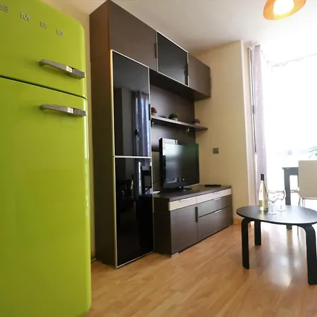 Disseny 2 Appartement *