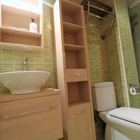 Appartement Disseny 2