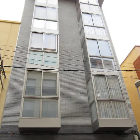 Appartement Disseny 2