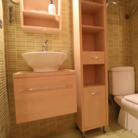 Appartement Disseny 2 Cambrils