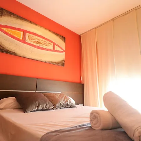 Disseny 2 Apartment *
